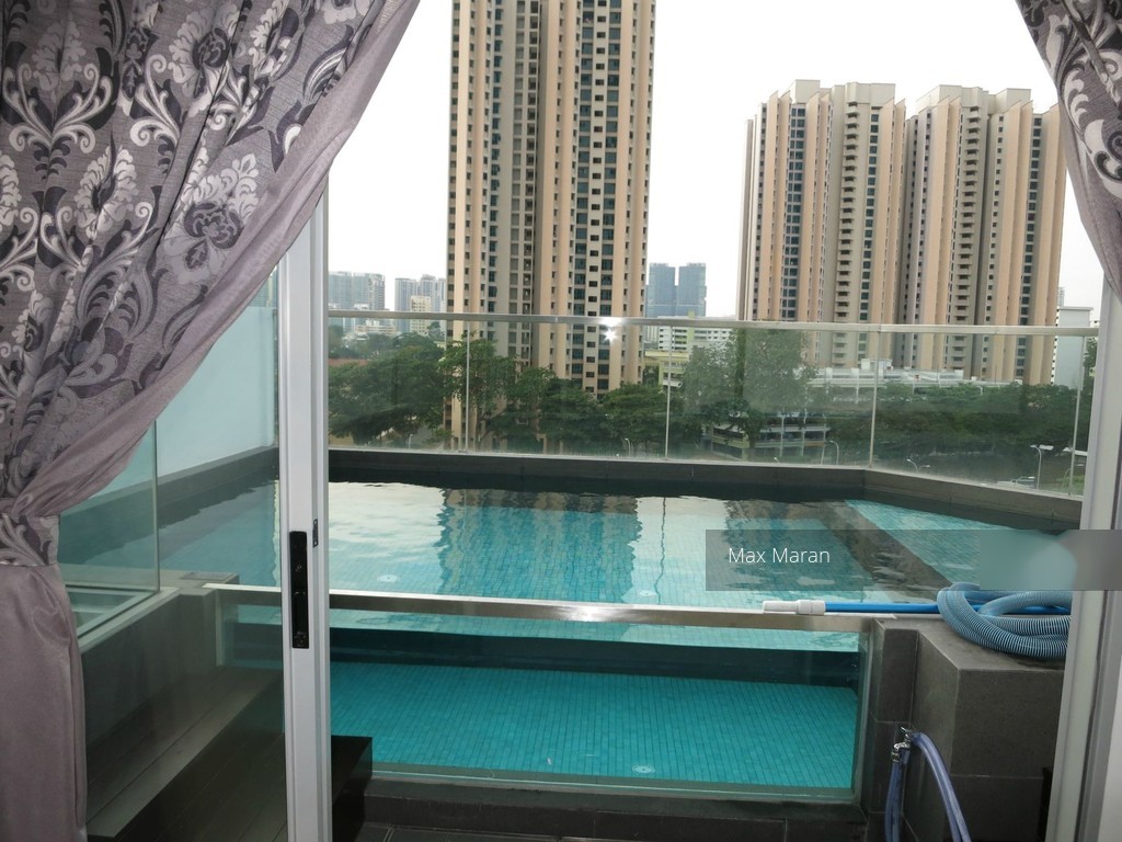 City Studios (D8), Apartment #114694472